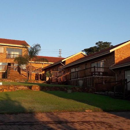 Rocky Mountain Guest House Vaal Marina Экстерьер фото