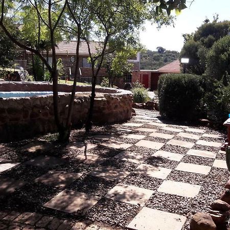 Rocky Mountain Guest House Vaal Marina Экстерьер фото