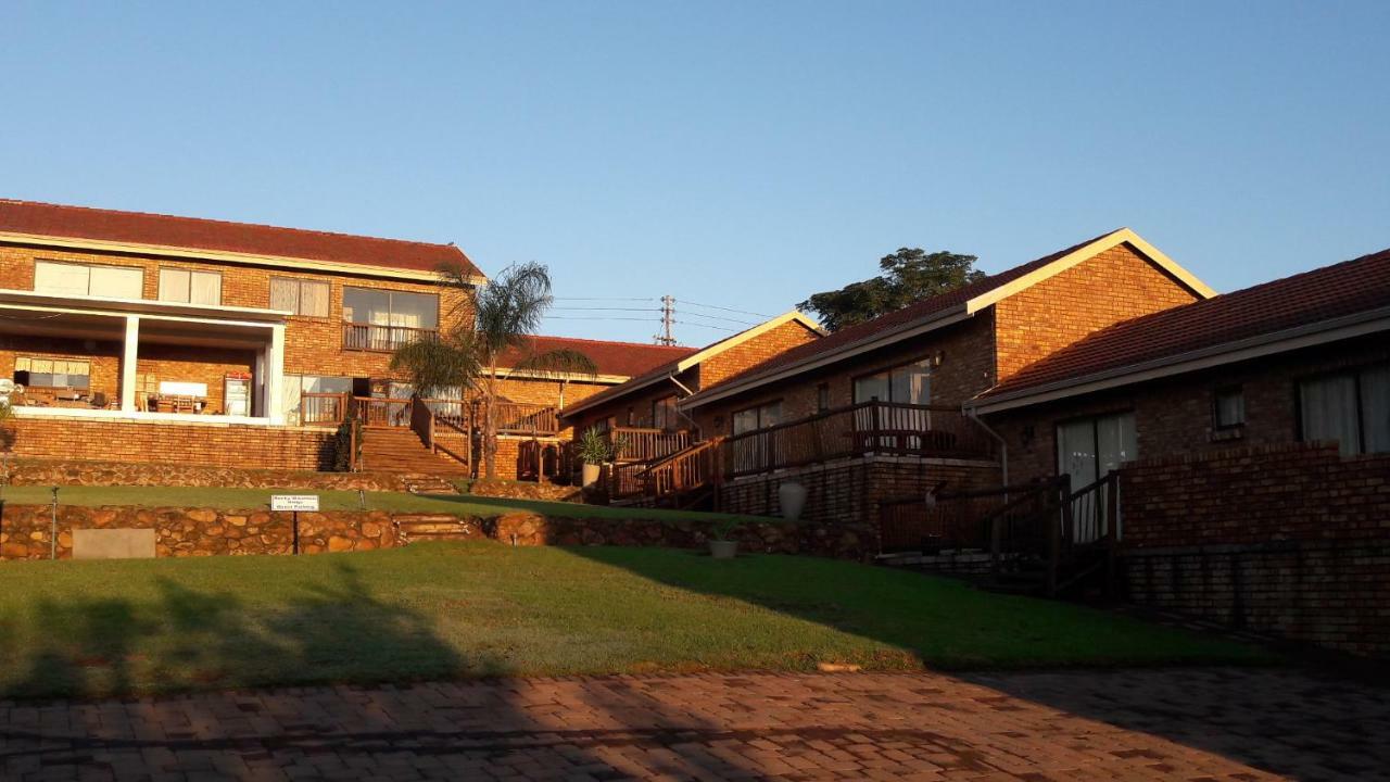 Rocky Mountain Guest House Vaal Marina Экстерьер фото