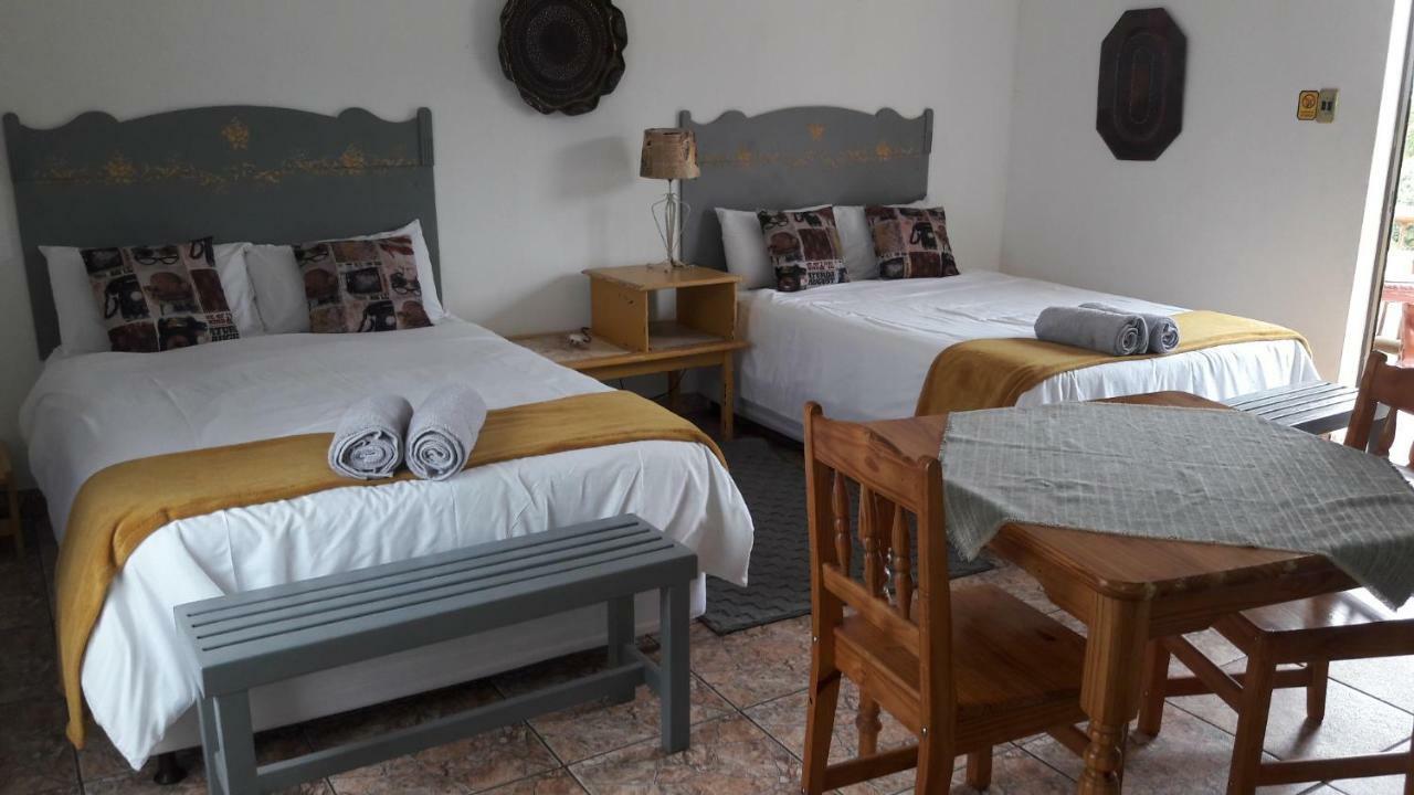 Rocky Mountain Guest House Vaal Marina Экстерьер фото