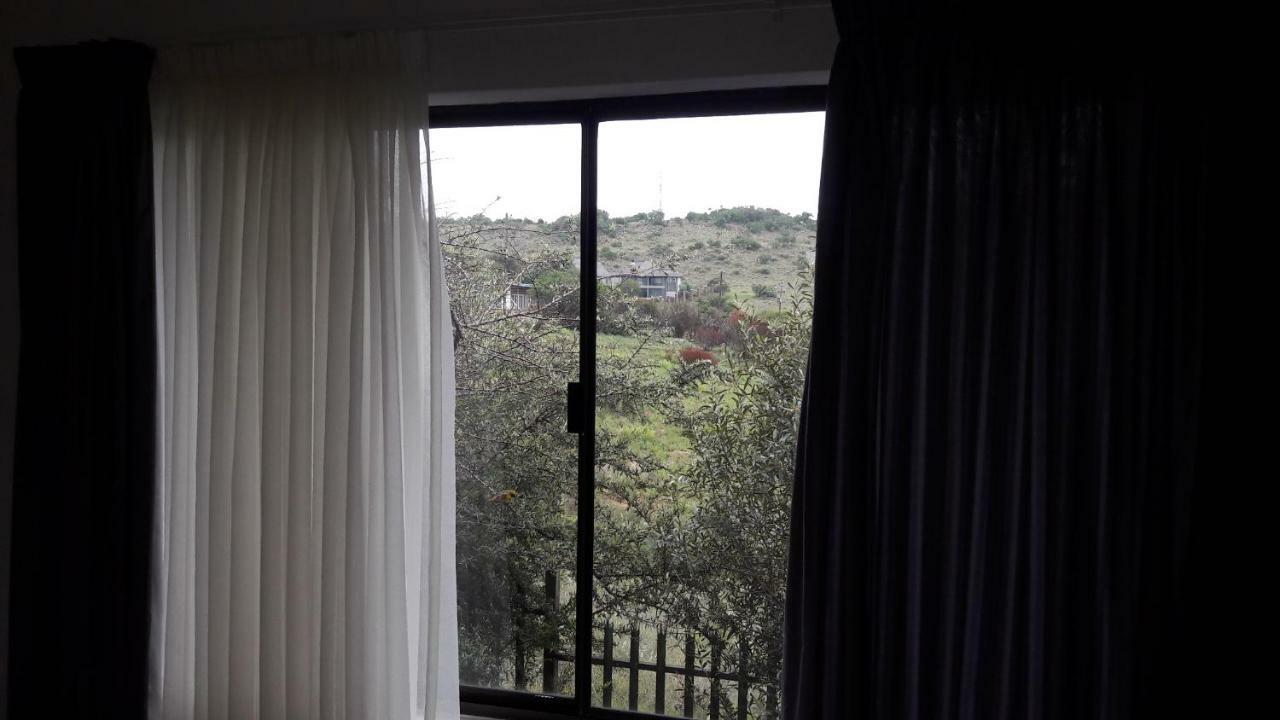 Rocky Mountain Guest House Vaal Marina Экстерьер фото