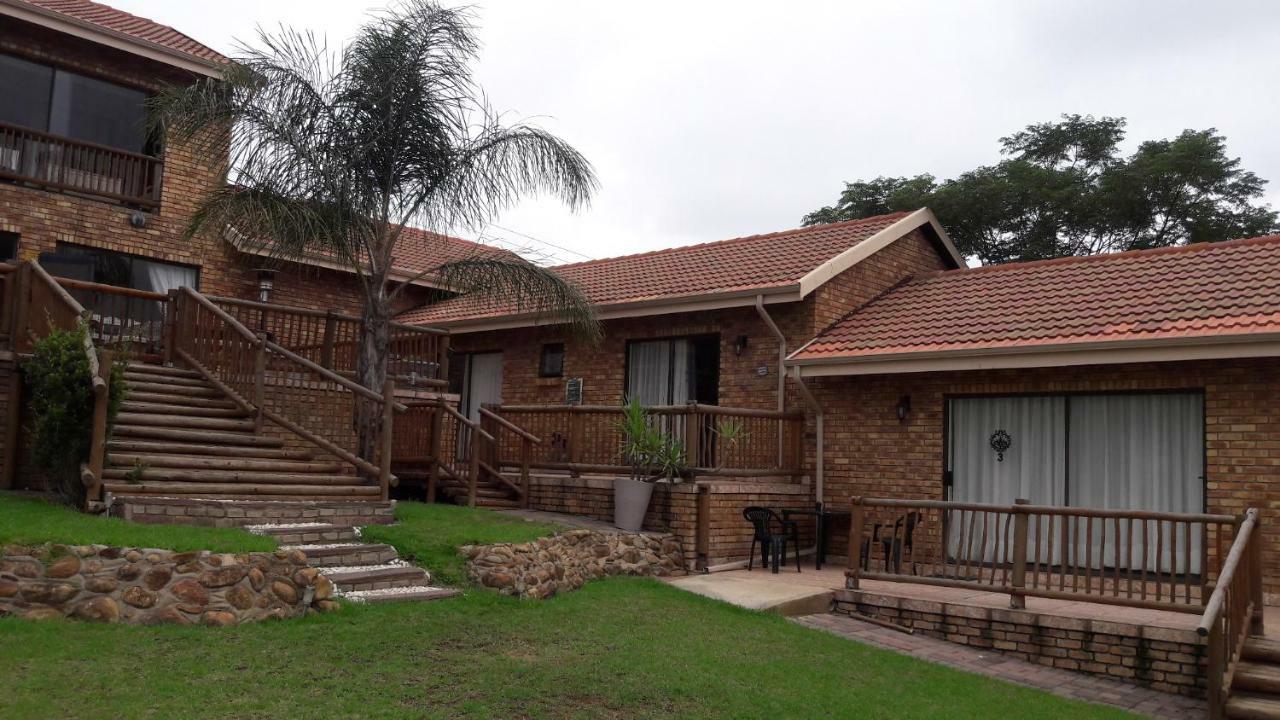 Rocky Mountain Guest House Vaal Marina Экстерьер фото